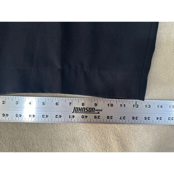 Horace Small Uniform Dark Blue Cool-Flex Sentry Shorts Solid Size 24 - Picture 7 of 9